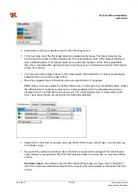 Preview for 179 page of ipf electronic opti-check Technical Documentation Manual