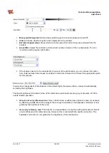 Preview for 184 page of ipf electronic opti-check Technical Documentation Manual