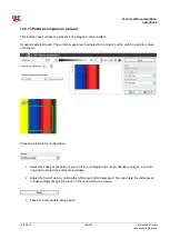 Preview for 196 page of ipf electronic opti-check Technical Documentation Manual
