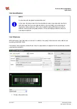 Preview for 199 page of ipf electronic opti-check Technical Documentation Manual