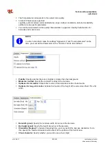 Preview for 201 page of ipf electronic opti-check Technical Documentation Manual