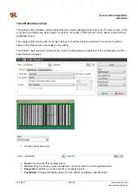 Preview for 203 page of ipf electronic opti-check Technical Documentation Manual