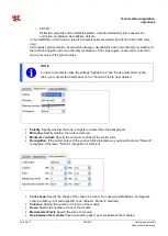 Preview for 209 page of ipf electronic opti-check Technical Documentation Manual