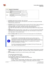 Preview for 212 page of ipf electronic opti-check Technical Documentation Manual