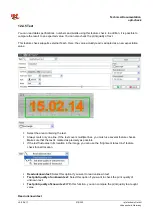 Preview for 216 page of ipf electronic opti-check Technical Documentation Manual