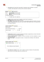 Preview for 218 page of ipf electronic opti-check Technical Documentation Manual