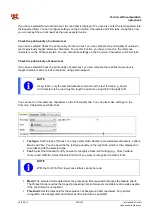 Preview for 222 page of ipf electronic opti-check Technical Documentation Manual