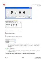 Preview for 224 page of ipf electronic opti-check Technical Documentation Manual