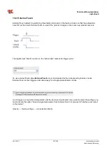 Preview for 231 page of ipf electronic opti-check Technical Documentation Manual