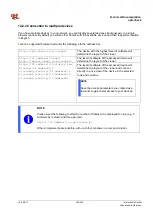 Preview for 242 page of ipf electronic opti-check Technical Documentation Manual