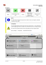 Preview for 247 page of ipf electronic opti-check Technical Documentation Manual