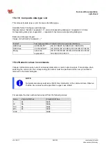 Preview for 266 page of ipf electronic opti-check Technical Documentation Manual