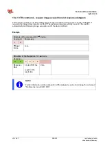 Preview for 289 page of ipf electronic opti-check Technical Documentation Manual