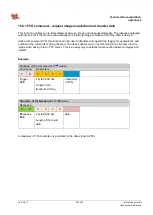 Preview for 291 page of ipf electronic opti-check Technical Documentation Manual