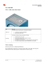 Preview for 309 page of ipf electronic opti-check Technical Documentation Manual