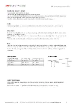 Предварительный просмотр 2 страницы ipf electronic OT059170 Manual