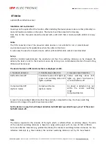 Preview for 1 page of ipf electronic OT18 4 Series Manual