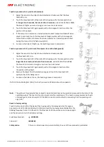 Preview for 2 page of ipf electronic OT450521 Manual