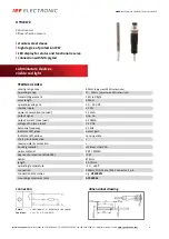 ipf electronic OTR49170 Manual preview