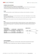 Предварительный просмотр 2 страницы ipf electronic OTR49170 Manual