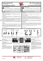 ipf electronic OV 62 08 10 Operating Instructions preview