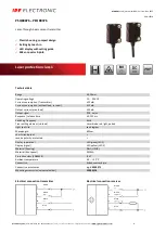 Preview for 1 page of ipf electronic PSQ80076 Manual