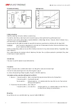 Preview for 2 page of ipf electronic PSQ80076 Manual