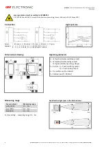 Preview for 2 page of ipf electronic PT230020 Manual