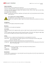 Preview for 3 page of ipf electronic PT230020 Manual