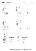 Preview for 4 page of ipf electronic PT230020 Manual