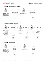 Preview for 5 page of ipf electronic PT230020 Manual