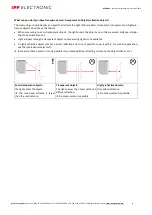 Preview for 9 page of ipf electronic PT65 Series Manual