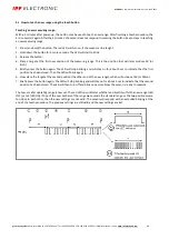 Preview for 13 page of ipf electronic PT65 Series Manual