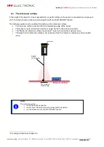 Preview for 11 page of ipf electronic PY740025 Manual