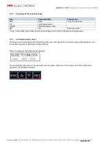 Preview for 18 page of ipf electronic PY740025 Manual