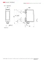 Preview for 46 page of ipf electronic PY740025 Manual