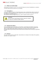 Preview for 65 page of ipf electronic PY740025 Manual