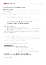 Preview for 3 page of ipf electronic UT139073 Manual