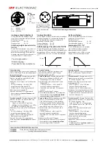 Предварительный просмотр 2 страницы ipf electronic UT300025 Manual