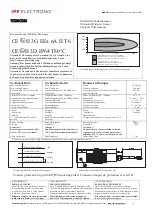 ipf electronic UT30C310 Manual предпросмотр