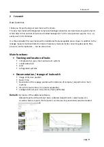 Preview for 4 page of ipf electronic UY000001 Instruction Manual