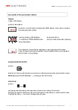 Preview for 5 page of ipf electronic YT353100 Manual