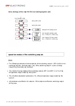 Preview for 8 page of ipf electronic YT353100 Manual