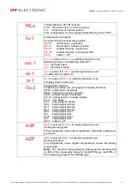 Preview for 13 page of ipf electronic YT353100 Manual