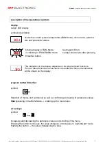 Preview for 5 page of ipf electronic YT353120 Manual