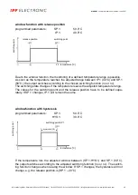 Preview for 10 page of ipf electronic YT353120 Manual