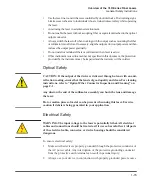 Preview for 25 page of IPG Photonics QCW YLR-150 User Manual