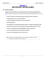 Preview for 14 page of IPG BETTER PACKAGES RSA 2024-WAT-EU Manual