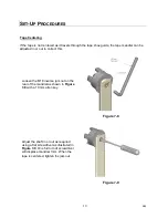 Preview for 19 page of IPG Interpack ET 2Plus H275 Operator'S Manual & Parts List