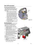 Preview for 21 page of IPG Interpack ET 2Plus H275 Operator'S Manual & Parts List